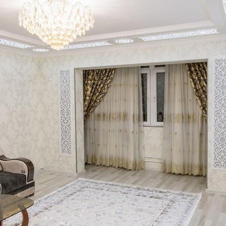 Metro Aybek Center Of Tashkent Comfort 1 Bedroom And Hall Exterior foto